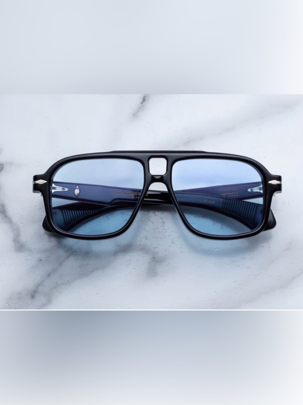 Jacques Marie Mage Sunglasses - ELKHART in OBSCURE